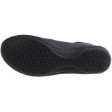 Dansko Lulu Nubuck Shoes (For Women)