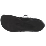 OTZ Shoes Bottine Leather Lace Shoes (For Women)