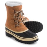 Telluride Suede Pac Boots - Waterproof, Insulated (For Men)
