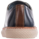 Frye Gates Low Lace Sneakers - Leather (For Men)