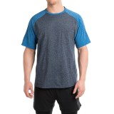 Free Country Raglan Pocket T-Shirt - Short Sleeves (For Men)