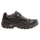 Lowa Sirkos Gore-Tex® XCR® Lo Trail Shoes - Waterproof (For Women)