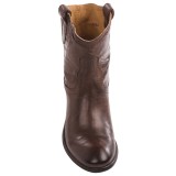 Frye Carson Shortie Ankle Boots (For Women)