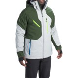 Obermeyer Hunter Ski Jacket - Waterproof, Insulated (For Men)