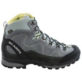 Scarpa Kinesis Gore-Tex® Hiking Boots - Waterproof, Suede (For Men)