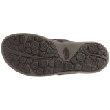 Chaco Sol Flip-Flops - Leather (For Women)