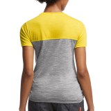 Icebreaker Tech Lite Color-Block T-Shirt - UPF 30+, Merino Wool, Short Sleeve (For Women)