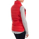 Woolrich Pioneer Wool-Insulated Vest (For Women)