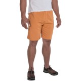 White Sierra So Cal Shorts - UPF 30, Inner Brief (For Men)
