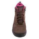 New Balance WW1400 Hiking Boots - Waterproof, Nubuck (For Women)
