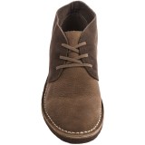 Seavees 12/67 Leather Chukka Boots (For Men)