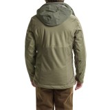 Royal Robbins Weather-All Parka - Insulated (For Men)