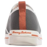 Tommy Bahama Relaxology® Ryver Canvas Shoes - Slip-Ons (For Men)
