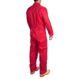 Walls FR Midrange Industrial Coveralls - Flame-Resistant (For Men)