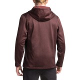 Columbia Sportswear Jackson Creek Fleece Hoodie - Full Zip (For Men)