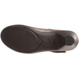 Dansko Bess Mary Jane Shoes - Leather (For Women)