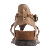 OTBT Earthly Strappy Sandals - Leather (For Women)