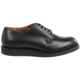 Red Wing Heritage 101 Postman Oxford Shoes - Leather, Factory 2nds (For Men)