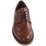 ECCO Ian Wingtip Shoes - Leather (For Men)