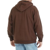 Wrangler Riggs Workwear Thermal-Lined Hoodie (For Men)