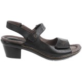 Montana Footwear Christel Sandals - Leather (For Women)