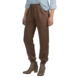 Fillmore America Banded Joggers - TENCEL®-Rayon (For Women)