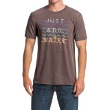 Life is good® Cool™ T-Shirt - Short Sleeve (For Men)