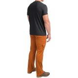 Arc’teryx Stack T-Shirt - Crew Neck, Short Sleeve (For Men)