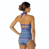 prAna Lahari One-Piece Swimsuit - UPF 50 (For Women)