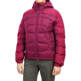 Outdoor Research Virtuoso Down Jacket - 650 Fill Power (For Women)