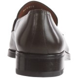 A. Testoni Slip-On Loafers - Leather (For Men)
