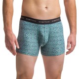 ExOfficio Give-N-Go® Printed 3” Boxer Briefs (For Men)