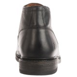Frye James Bal Leather Chukka Boots (For Men)