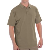 Woolrich First Forks Polo Shirt - UPF 50, Short Sleeve (For Men)