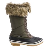 Nord Trail Emma Snow Boots - Insulated (For Women)