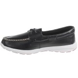 Sperry Sojourn Boat Shoes - Leather (For Men)