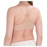 Le Mystere Enlighten Bra - Underwire, Y-Back (For Women)