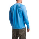 Heybo High-Performance T-Shirt - UPF 30, Long Sleeve (For Men)