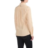 Barbour Holsteiner Shirt - Long Sleeve (For Women)