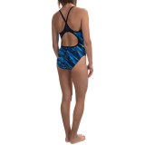 TYR Ardent Diamondfit Swimsuit - UPF 50+ (For Women)