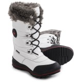 Cougar Cranbrook Sleek Snow Boots - Waterproof (For Women)