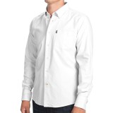 Barbour Stanley Shirt - Slim Fit, Long Sleeve (For Men)