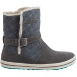 Helly Hansen Alexandra Boots - Suede and Nubuck (For Women)