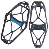 Yaktrax Walk Spike Winter Traction Pull-Ons (For Men and Women)