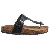 Yoki Gian Sandals - Vegan Leather (For Women)