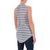 Carve Designs Cannon T-Shirt - Sleeveless (For Women)