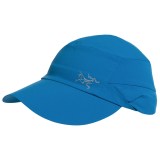 Arc’teryx Spiro Hat with Shade - UPF 50+ (For Men)