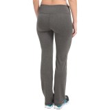 Head Classic Yoga Pants - Straight Leg (For Women)