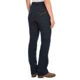 FDJ French Dressing Silktouch Denim Peggy Pants - Straight Leg (For Women)