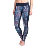Soybu Toni Leggings - UPF 50+ (For Women)